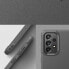 Фото #3 товара Чехол для смартфона Ringke для Galaxy A73 Onyx szary