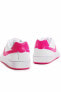 Фото #4 товара Кроссовки Nike Court Majestic White-Pink