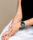 ფოტო #3 პროდუქტის Unisex Swiss Automatic True Secret Silver High-Tech Ceramic Bracelet Watch 40mm