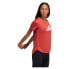 Фото #6 товара Футболка мужская Adidas ADIDAS 3 Bar Logo с коротким рукавом