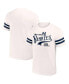 Men's Darius Rucker Collection by Cream New York Yankees Yarn Dye Vintage-Like T-shirt