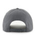 Фото #2 товара Men's Charcoal Washington Huskies Classic Hitch Adjustable Hat