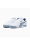 Roma Basic Uniseks Sneaker Ayakkabı Beyaz Mavi