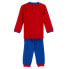 Фото #2 товара CERDA GROUP Interlock Spiderman Pyjama