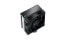 Фото #5 товара Deepcool AK400 - Air cooler - 12 cm - 29 dB - 66.47 cfm - Black