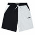 Фото #9 товара Спортивные шорты для мальчиков Levi's French Terr 63396 Двухцветный Чёрный