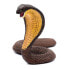 SAFARI LTD Snake Cobra Figure