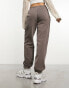 Cotton:On sweatpants in washed mocha