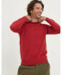 Фото #1 товара Men's Braunton Crew Sweater