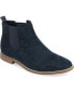 Фото #1 товара Men's Marshall Tru Comfort Foam Pull-On Round Toe Chelsea Boots