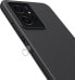 Nillkin Etui Nillkin Frosted Shield Xiaomi Redmi Note 12 LTE Black