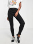 Фото #1 товара Vero Moda Sophia high rise skinny jeans in black