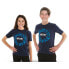 ფოტო #1 პროდუქტის SEACSUB Seac M/C 2021 short sleeve T-shirt