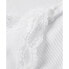 ფოტო #4 პროდუქტის SUPERDRY Essential Rib Lace sleeveless V neck T-Shirt