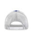 ფოტო #2 პროდუქტის Men's Royal Los Angeles Dodgers Drifter Trucker Adjustable Hat