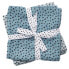 Фото #2 товара Детский товар для сна DONE BY DEER Burp Cloth 2 Pack Happy Dots