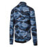 AGU Abstract Mountains Performance long sleeve jersey