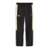 Фото #2 товара Puma Pl Mt7 Track Pants Mens Black Casual Athletic Bottoms 62456001