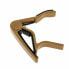 Фото #4 товара Dunlop Trigger Capo Acoustic Curved G