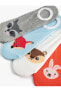 Фото #9 товара Носки Koton Animal Socks
