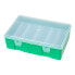 Фото #1 товара WIZARD Spinning Tackle Box