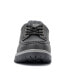 ფოტო #6 პროდუქტის Men's Delbert Lace-Up Loafers