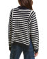 Weekend Max Mara Bird Wool Sweater Women's