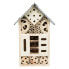 TRIXIE Insect Hotel 18x29x10 cm Wood / Slate - фото #5