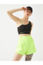 Фото #13 товара Топ Koton Minimal Print Shoulder Outfit