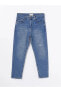 Фото #1 товара LCW Jeans 710 Loose Fit Erkek Jean Pantolon