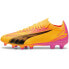 Фото #2 товара PUMA Ultra Match FG/AG football boots