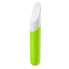 Фото #2 товара Ultra Power Bullet 7 Vibrating Bullet Green