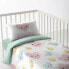 Фото #1 товара Пододеяльник для детской кроватки Cool Kids Kokoro 100 x 120 + 20 cm