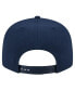 Фото #2 товара Men's Navy Sporting Kansas City 2024 Jersey Hook 9FIFTY Snapback Hat