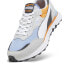 Фото #4 товара Puma Rider Fv Future Vintage 38767228 Mens Gray Lifestyle Sneakers Shoes