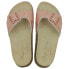 Фото #5 товара PEPE JEANS Oban Asi Loafer Sandals