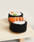 Children’s sushi set toy