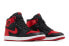 [FD4810-061] Womens Air Jordan Retro 1 High OG 'Satin Bred (Womens)' (W)