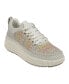 Фото #1 товара Women's Ceci Lace Up Sneakers
