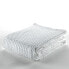 Фото #4 товара постельное покрывало Alexandra House Living Banús Белый 180 x 290 cm