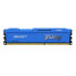 Фото #1 товара Kingston FURY Beast - 8 GB - 1 x 8 GB - DDR3 - 1600 MHz - 240-pin DIMM - Blue