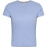 TOMMY JEANS Slim Essential Ext short sleeve T-shirt