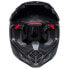 Фото #7 товара BELL MOTO Moto-9S Flex Solid off-road helmet