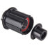 Фото #1 товара DT Swiss Shimano HG 3-pawls MTB freehub body with right end cap