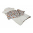 Фото #1 товара Детское одеяло двухсторонний с капюшоном Shico Джунгли 90 x 66 см