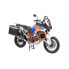 Фото #2 товара TOURATECH KTM 1290 Super Adventure S/R 21 01-373-5731-0 Side Cases Set Without Lock