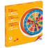 TOY PLANET Magnetic Dartboard