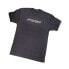 ფოტო #1 პროდუქტის NINER Nine Shades Of Grey short sleeve T-shirt