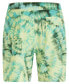 ფოტო #5 პროდუქტის Men's Phantom Classic Active 18" Boardshorts