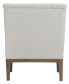 Westport Tufted Accent Chair